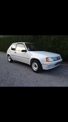 voila la rallye de mon père