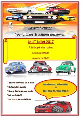 affiche