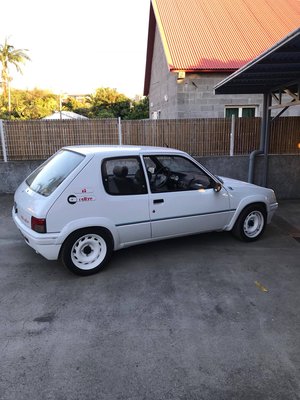 À l'achat...