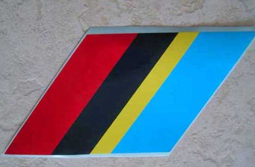 Avant découpe