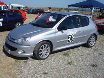 206 GT Ritzzz