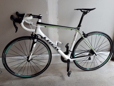 Trek Madone 3.5