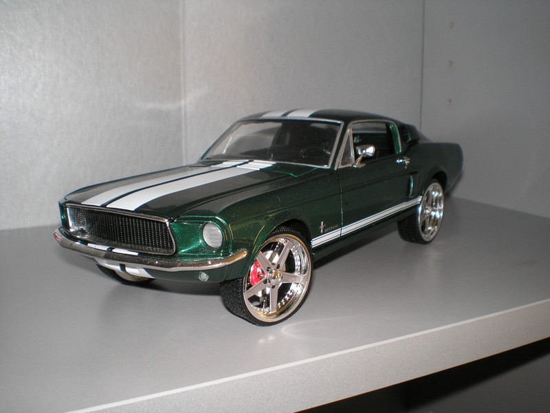 Mustang fast furious III.jpg