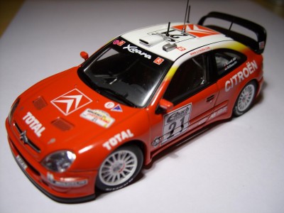Xsara WRC-AUTOART-LOEB-allemagne02.JPG