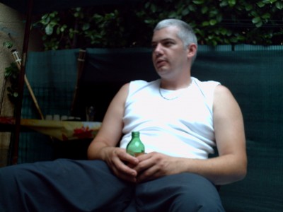 le repos du guerrier aquatique