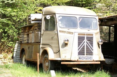 MON PROCHAIN CAMION D ASSISTANCE