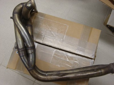 4/2/1 Peugeot-Sport de 106 1300 Kit-Car