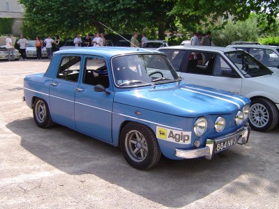 Un modéle bien connu