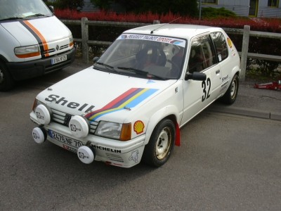 avec ces slicks