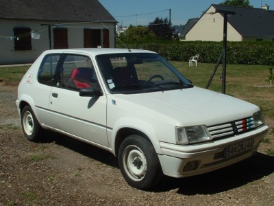 vu de coté