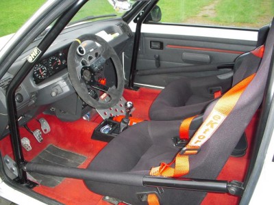 mon ancien interieur