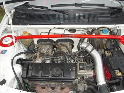 mon moteur dans son ancienne modif