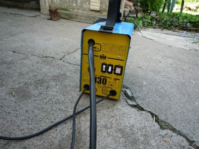voici mon poste mig