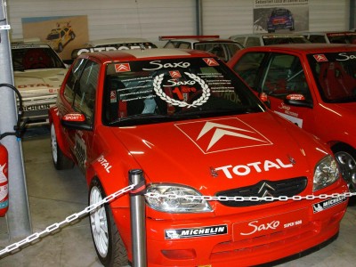 Saxo Kit car.JPG