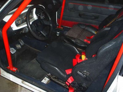 interieur qui a bien avancé