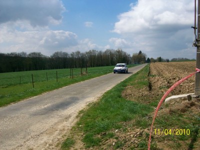 nicolas en action