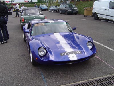 Une Marcadier