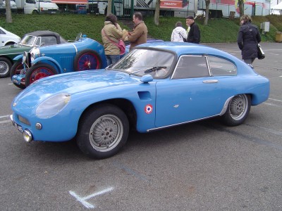 Une DB