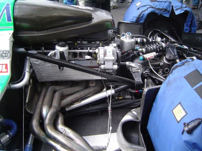 C' est un moteur ça  ???
