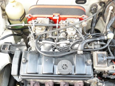 fini le bouchon Renault !!
