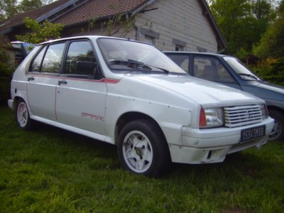 visa gt tonic