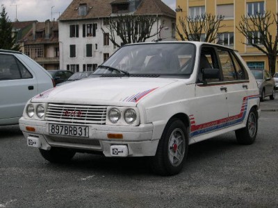 visa 4x4 mille pistes