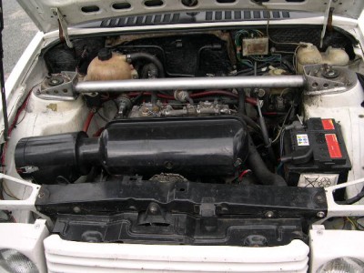 le moteur 1360 cm3 112cv (moteur 104)