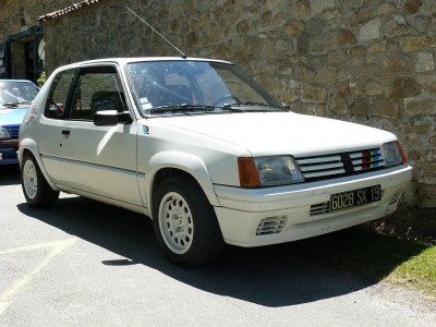 la Rallye de pierro19