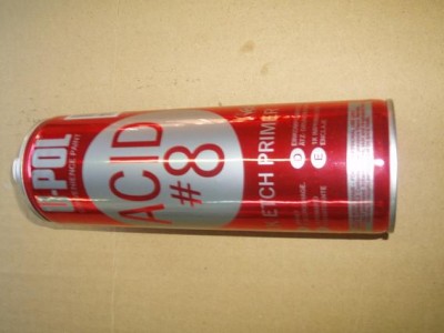Appret phosphatant
