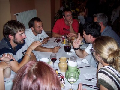 table du samedi soir.JPG