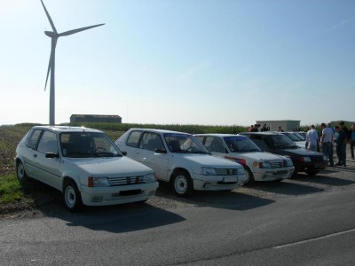 arrêt aux éoliennes