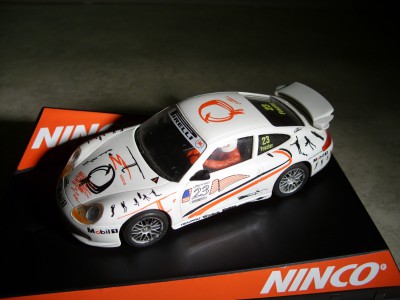 Porsche 911 GT3 NINCO.JPG