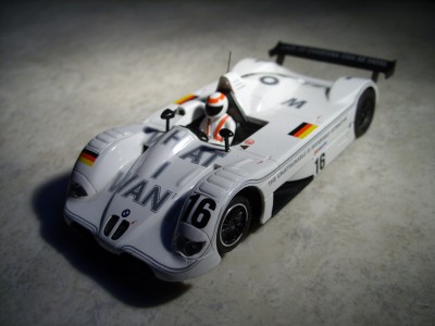 BMW V12 LMR#16 NINCO mot NINCO NC-3.JPG