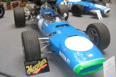 matra course.JPG