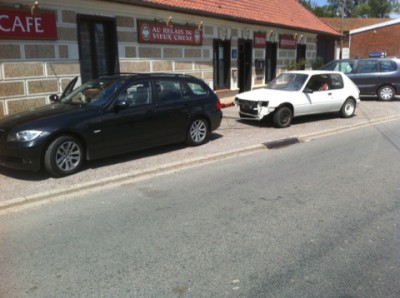 premier arret