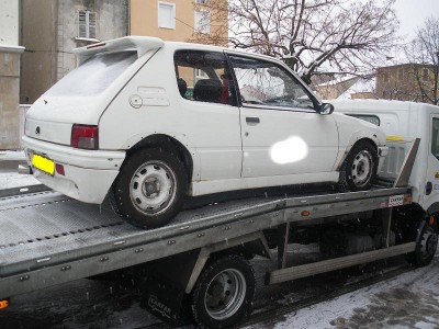 lors de son achat... 2009