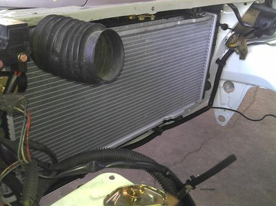 alu maille fine