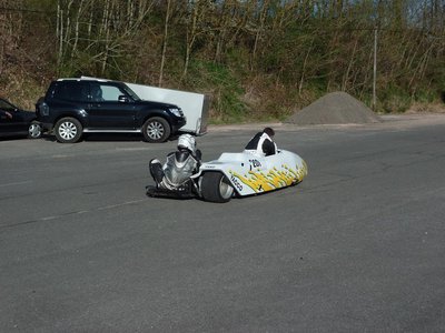 Vraiment toutes catégories !