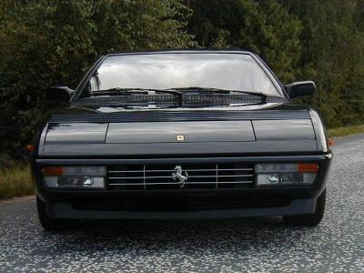 l'italienne