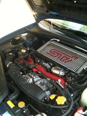 Flat 2l 300cv