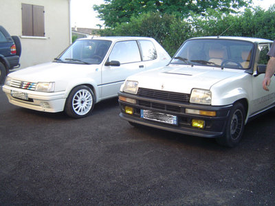 photo de famille