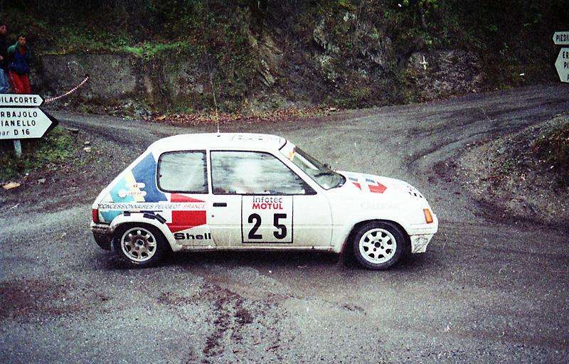 [Peugeot 205 Rallye 1989] Jean-Luc13 - Page 7 File
