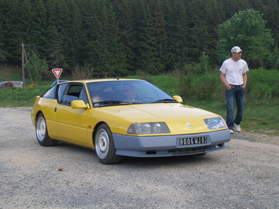 v6 turbo europacup