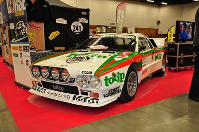 Une des trois 037 !