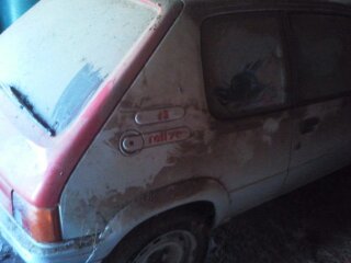 c'est bien une Rallye ....
