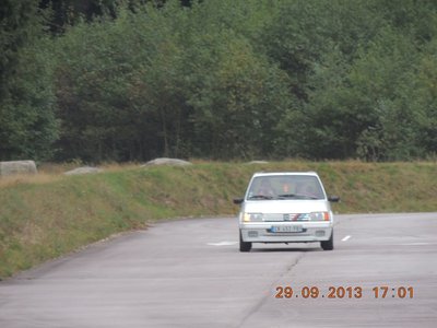 le circuit
