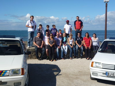 c etait nous !!!