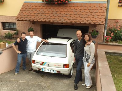 photo.. de famille......