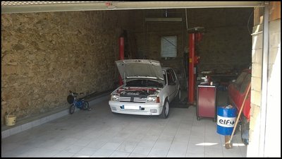 chez lex, plutôt bien installé le bougre !!