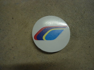 Cabochon &quot;flamme PTS&quot;